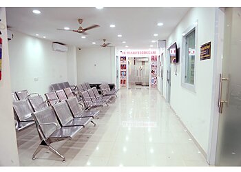 Dr. Manavi Mishra Singh, MS, M.Ch - J.M. CLINIC