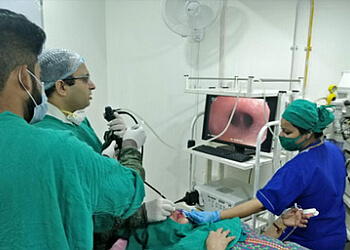 Dr. Mandeep Singh, MBBS, MD, DM - MANDEEP CHEST CLINIC