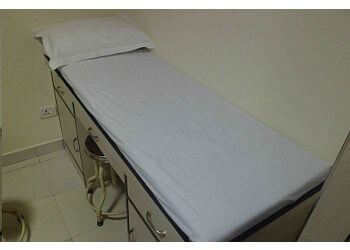 Dr. Maneesh Tripathi, MBBS, MD - 3H CHEST CLINIC