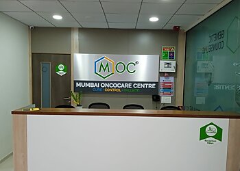 Dr. Mangesh Mekha, MBBS, MD, DM, MNAMS, DNB - MOC CANCER CENTER