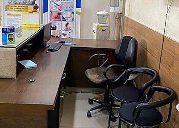 Dr. Mani Kant Singla, MBBS, MD, DM - MKSENDOCONSULT