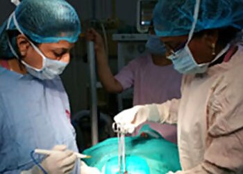 Dr. Manila Jain Kaushal, MS, DNB, FRCOG, MNAMS, FICOG - MAHI WOMEN's CENTER