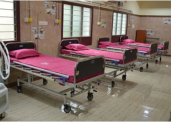 Dr. Manimozhian, MBBS, DTCD, DIA, FCCP - NIVYA RESPIRATORY CENTRE