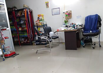 Dr. Mani's Pet Clinic & Surgery Centre