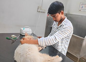 Dr. Mani's Pet Clinic & Surgery Centre