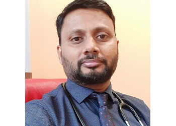 Dr. Manish Deshpande, MBBS, MD - BHASKAR CONSULTING AND DIABETIC CENTER