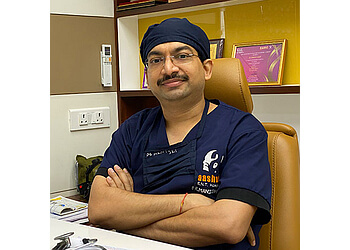 3 Best ENT Doctors in Ahmedabad, GJ - ThreeBestRated