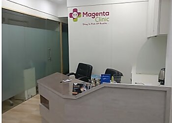 Dr. Manish Gupta MD, DM