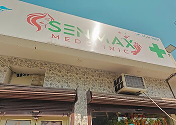 Dr. Manish K Sharma, MBBS, MS, FMAS, DNB - SENMAX MEDCLINIC PLASTIC COSMETIC & DIABETIC FOOT CARE CL