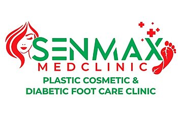 Dr. Manish K Sharma, MBBS, MS, FMAS, DNB - SENMAX MEDCLINIC PLASTIC COSMETIC & DIABETIC FOOT CARE CL