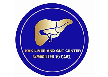 Dr. Manish KaK, MBBS, MD, MACG, DNB - KAK LIVER AND GUT CENTER