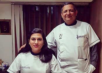 Dr. Manish Kalra - DR. KALRA'S DENTAL & ORTHODONTIC CLINIC