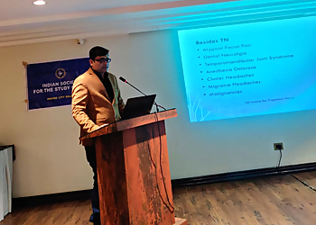 Dr. Manish Kumar, MBBS, DNB