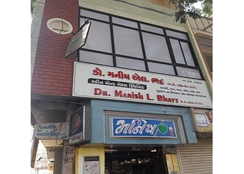 Dr. Manish L Bhatt, MD