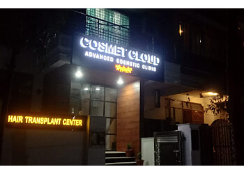 Dr. Manish Nanda, MBBS, MS, M.Ch - COSMET CLOUD