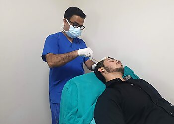 Dr. Manish Nanda, MBBS, MS, M.Ch - COSMET CLOUD