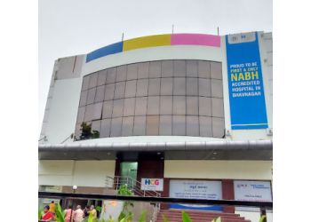 Dr. Manish Pattani, MD, DNB - HCG HOSPITALS