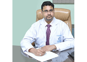 3 Best Ent Doctors In Gurugram Expert Recommendations