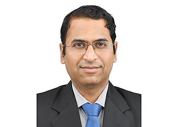 Nagpur Kidney Specialist Doctors Dr. Manish R. Balwani, MD, DM, DNB, FASN, SCE - SARASWATI KIDNEY CARE CENTER image 1