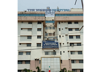 Dr. Manish Roy, MBBS , MD (Psychiatry) - THE MISSION HOSPITAL