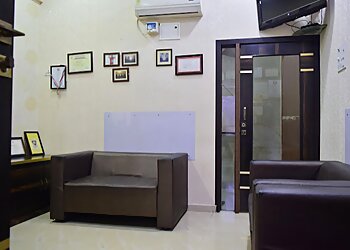 Dr. Manish Sachdev, MBBS, PGDD - ADVANCE DIABETES AND ASTHMA CLINIC