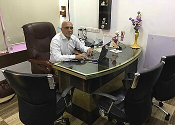 Dr. Manish Sachdev, MBBS, PGDD - ADVANCE DIABETES AND ASTHMA CLINIC
