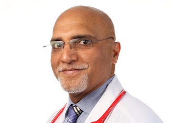 Dr. Manish Sachdev, MBBS, PGDD - ADVANCE DIABETES AND ASTHMA CLINIC