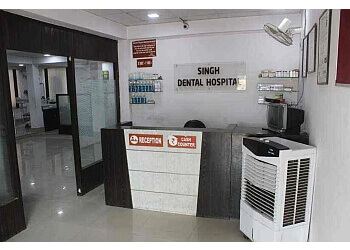 Dr. Manish Singh, BDS - Singh Dental Clinic