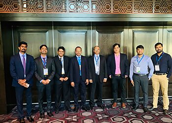 Dr. Manish Singla, MBBS, MD, DM - MAX HOSPITAL