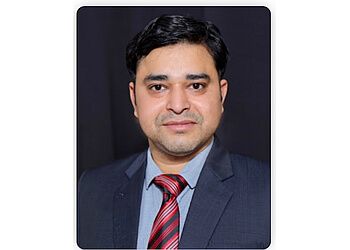 Dr. Manish Tailor, MBBS, MS