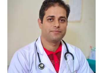 Dr Manish Verma - MBBS, MD - Dr. Manish Verma Clinic