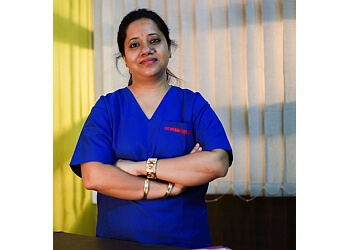 Hair Specialist Doctor in Bacha Park Begum Bridge Road Meerut  Dr  Batras Homeopathy Clinic