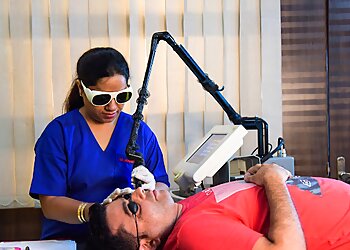 Dr. Manisha Bindal, MBBS, DVD - BINDAL CLINICS