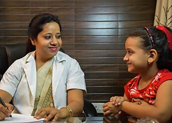 Dr. Manisha Bindal, MBBS, DVD - BINDAL CLINICS