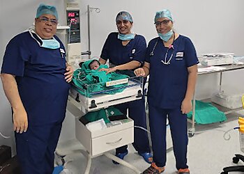 Dr. Manisha Jain MBBS, MS