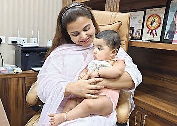 Dr. Manisha Ranjan, MBBS, DGO