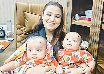 Dr. Manisha Ranjan, MBBS, DGO