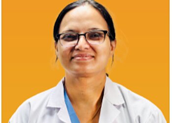 Patna Anesthesiologist Doctors Dr. Manisha Sharma -  ASIAN CITY HOSPITAL image 1