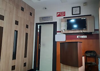 Dr. Manivasakan, MD, DCH, DM - BALAJI NEURO PSYCHIATRIC CENTRE