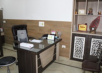 Dr. Manjesh Rathi, MBBS, MD, DM - DMR SUPER SPECIALTY HOSPITAL