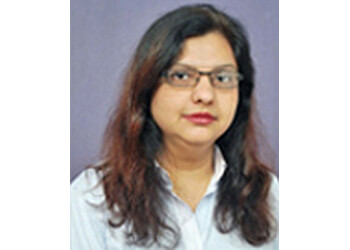 Dr. Manjiri Ranade,MBBS,DA