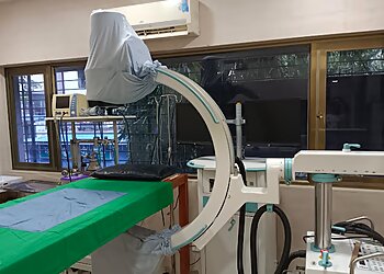 Dr. Manjiri Ranade, MBBS,DA - PALASH PAIN & PALLIATIVE CARE