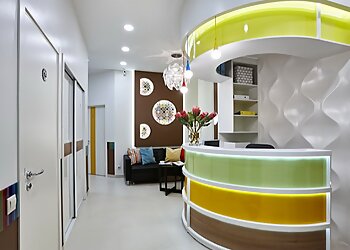 Dr. Manjiri Ranade, MBBS,DA - PALASH PAIN & PALLIATIVE CARE