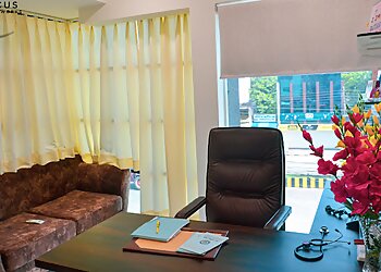 Dr. Manju Patidar MBBS, DGO