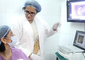 Dr. Manju Patidar MBBS, DGO