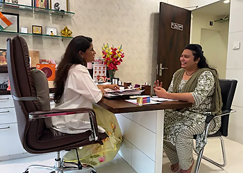 Dr. Manju Patidar MBBS, DGO, FALS, FMAS