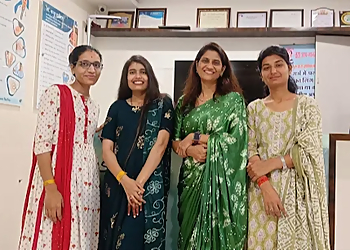 Dr. Manju Patidar MBBS, DGO, FALS, FMAS