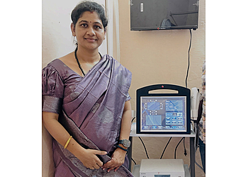 Dr. Manjula, MBBS, MD DVL - DR.MANJULA'S DERMA CARE