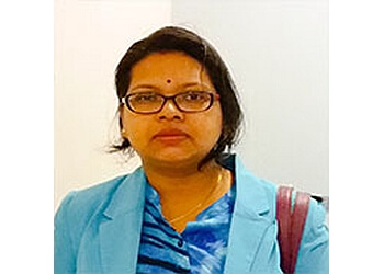 Dr. Manjulata Mahanta MBBS, MD
