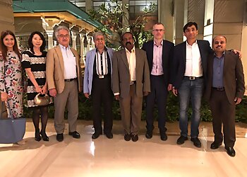 Dr. Manjunath Dandi, MBBS, MS - DANDI ADVANCED ENT CLINIC